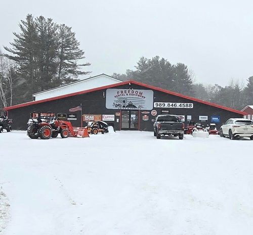 4433 S Huron Rd, Standish, MI, 48658-9473 | Card Image