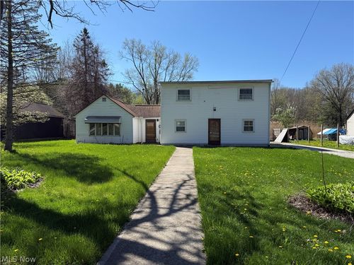 1420 Howe Drive, Brimfield, OH, 44240 | Card Image