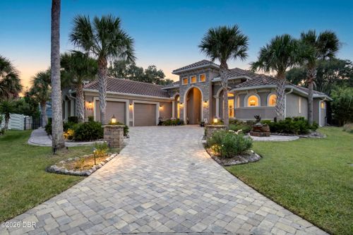 120 Marie Dr, PONCE INLET, FL, 32127-7010 | Card Image