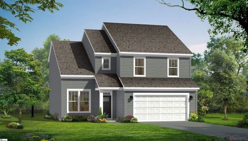 143 Ives Way, Piedmont, SC, 29673-9880 | Card Image