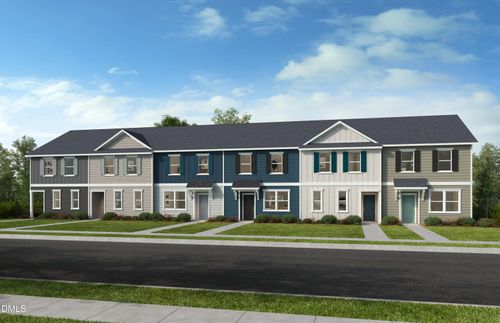 2618 Addlet Drive, Raleigh, NC, 27610 | Card Image