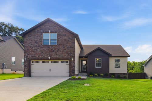 2361 Colston Dr, Clarksville, TN, 37042-1955 | Card Image