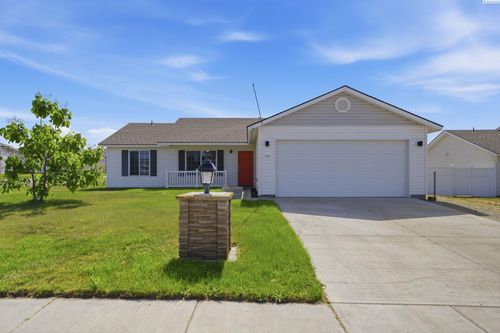 3415 Hawthorne Ln, Pasco, WA, 99301 | Card Image