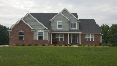 11610 Hillside Dr, Dexter, MI, 48130 | Card Image