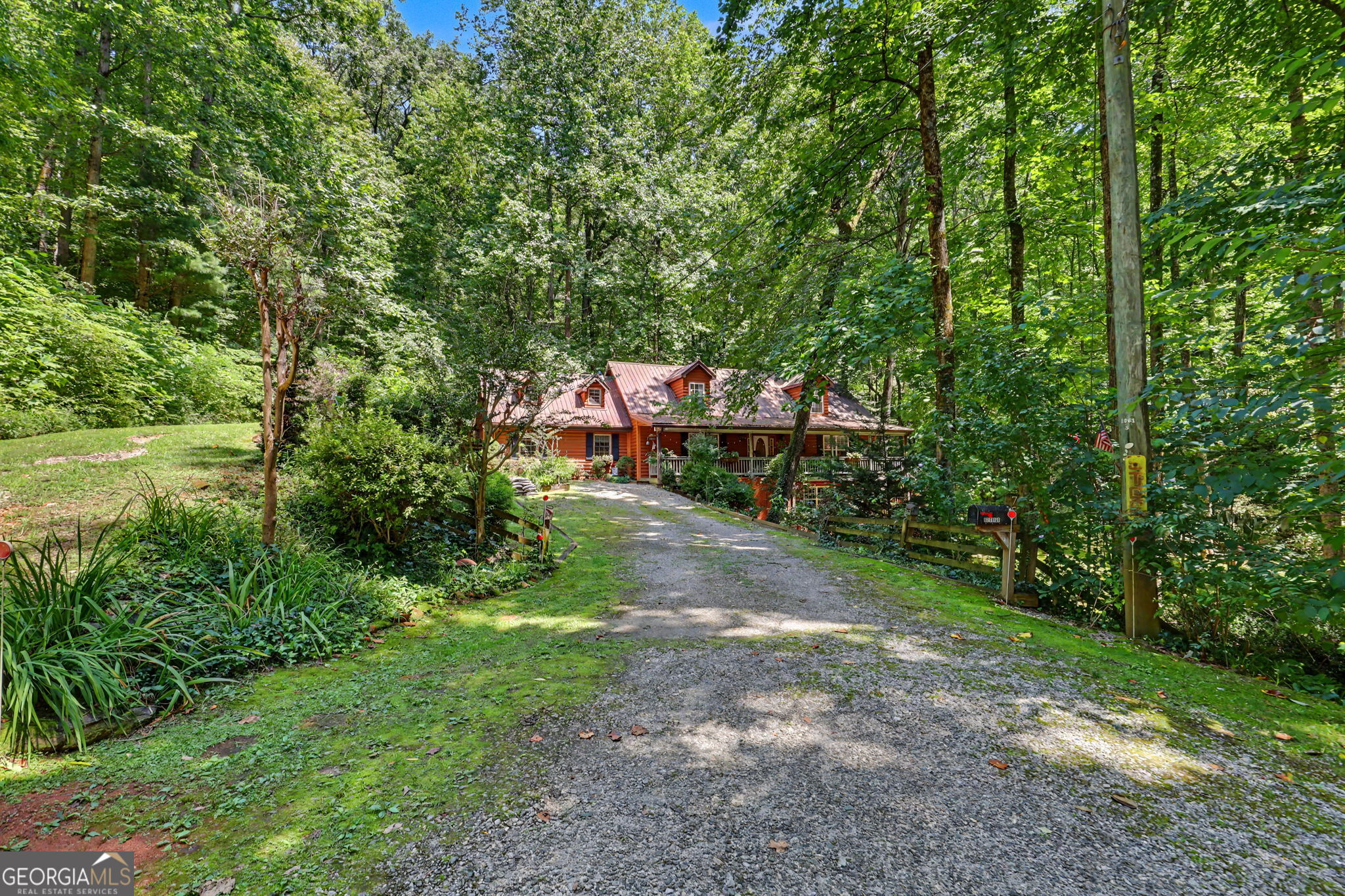 Residential in Clayton 4