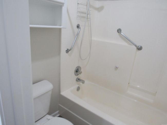 7404 Bethel Cutoff, House other with 3 bedrooms, 2 bathrooms and null parking in Jacksonville AR | Image 14