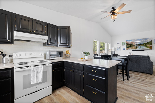 Storrs Ave, American Fork, UT 84003