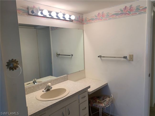 Master Bathroom featuring vanity | Image 11