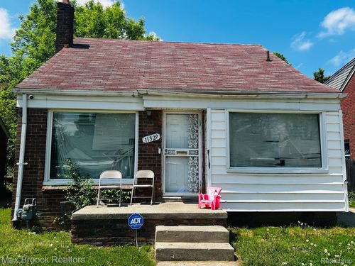 11329 Minock St, Detroit, MI, 48228-1309 | Card Image