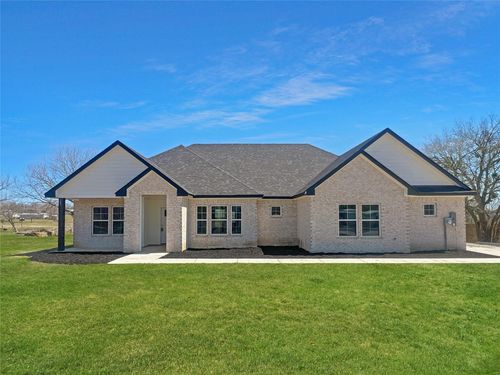 205 Mc Elroy Street, Southmayd, TX, 76268 | Card Image