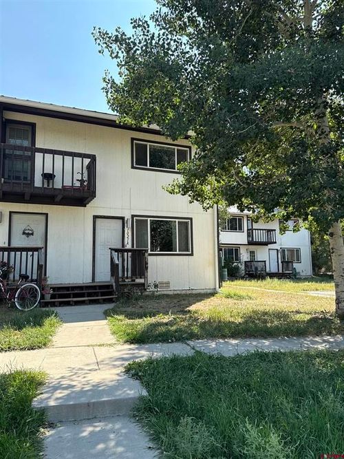 4-1021 W Denver Ave, Gunnison, CO, 81230-3381 | Card Image