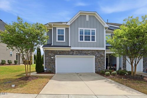 814 Bristol Bridge Dr, Cary, NC, 27519-1011 | Card Image