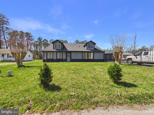 202 School St, FRUITLAND, MD, 21826-1606 | Card Image