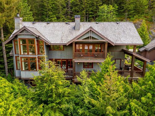 1569 Tynebridge Lane, Whistler, BC, V8E0A3 | Card Image
