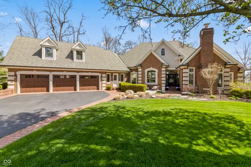 8851 Bay Breeze Ln, Indianapolis, IN, 46236-8566 | Card Image