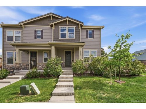 10121 Tall Oaks St, Parker, CO, 80134 | Card Image