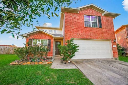 2338 Summit Meadow Drive, Houston, TX, 77489 | Card Image