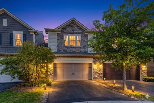 234 Belmont Dr, Lincolnshire, IL, 60069-3888 | Card Image