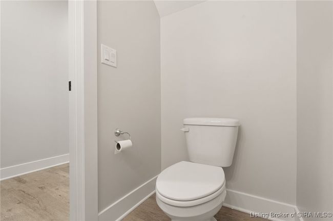 LOT-1518 - 5213 N Hampton Court, Home with 3 bedrooms, 3 bathrooms and null parking in Charlestown IN | Image 8