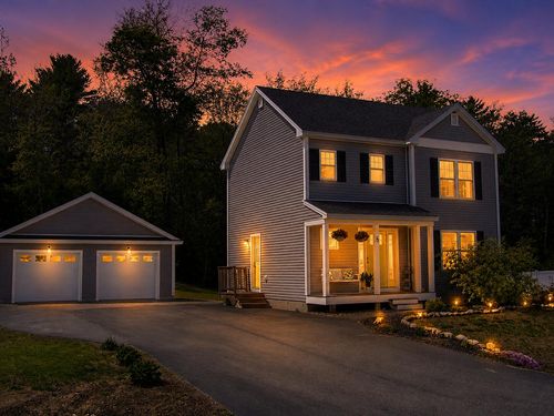 13 Champagne Ln, Lisbon, ME, 04250-6078 | Card Image