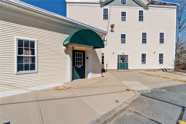 APT-15 - 148 Bernon St, Condo with 2 bedrooms, 1 bathrooms and 2 parking in Woonsocket RI | Image 14