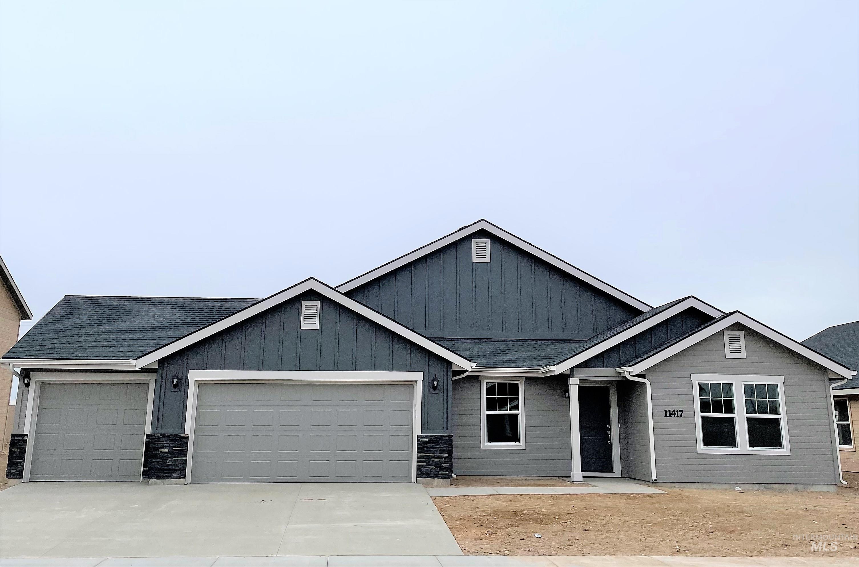 Redhills Ave, Middleton, ID 83644