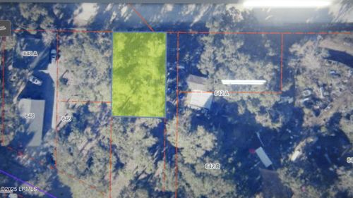 3 Fort Frederick Ln, Port Royal, SC, 29935-1700 | Card Image