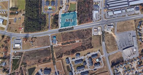 8270 Cliffdale Road, Fayetteville, NC, 28314 | Card Image