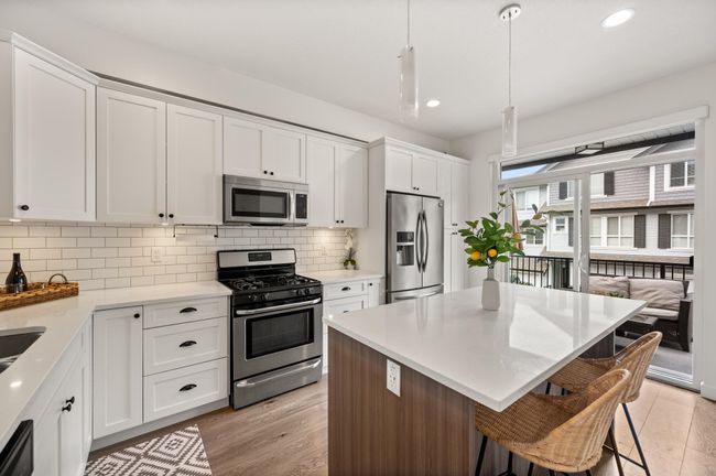 12 - 7157 210 Street, Townhouse with 3 bedrooms, 2 bathrooms and 2 parking in Langley BC | Image 13
