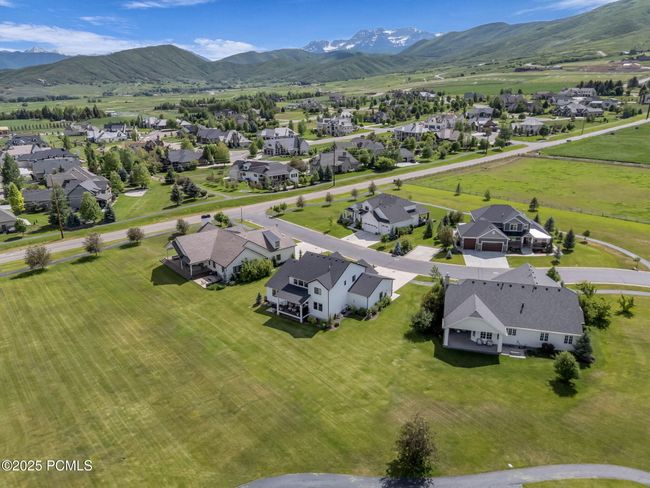 569 W Cascade Meadows Loop, Home with 6 bedrooms, 4 bathrooms and null parking in Midway UT | Image 55