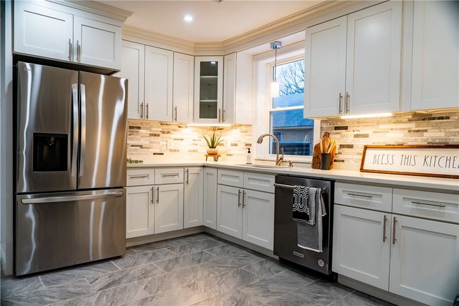 945 Danielson Pike, House other with 3 bedrooms, 2 bathrooms and 17 parking in Scituate RI | Image 4