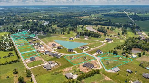 21 Country Club Dr, Effingham, IL, 62401 | Card Image