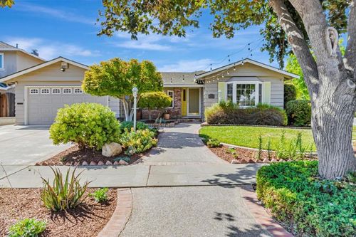 978 Woodgrove Ln, San Jose, CA, 95136-1641 | Card Image