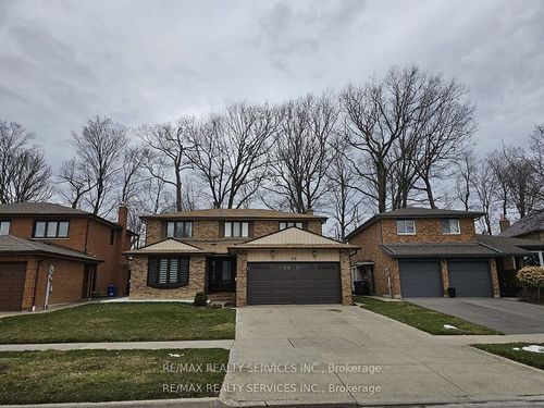 bsmt-35 Curtis Dr, Brampton, ON, L6Y2J6 | Card Image