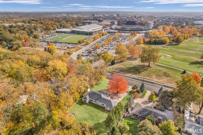 1010 Cherry Lane, House other with 4 bedrooms, 3 bathrooms and null parking in West Lafayette IN | Image 1