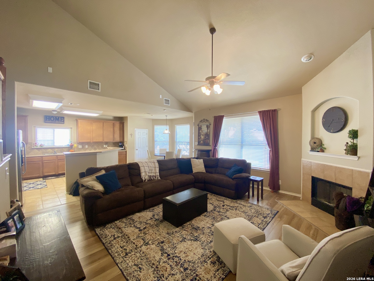 Residential Lease in Schertz 2