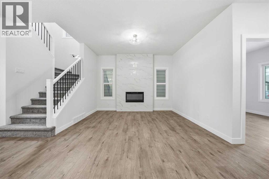Residential in Calgary 4