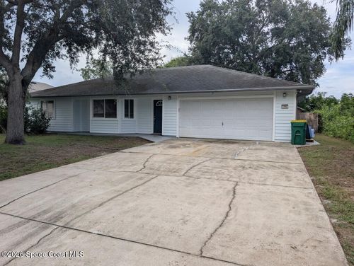 5110 Mayflower St, Cocoa, FL, 32927-3262 | Card Image