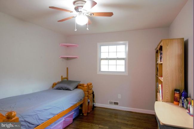 6403 Limerick Ct, House other with 4 bedrooms, 3 bathrooms and null parking in SPRINGFIELD VA | Image 28