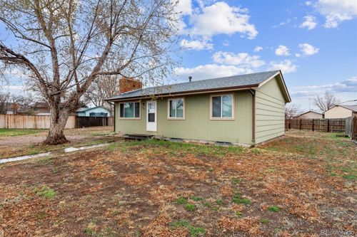 317 Stockton Ct, Gilcrest, CO, 80623-5062 | Card Image