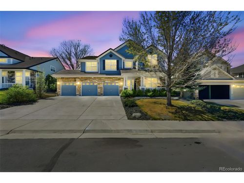 11983 Song Bird Hills St, Parker, CO, 80138-8687 | Card Image