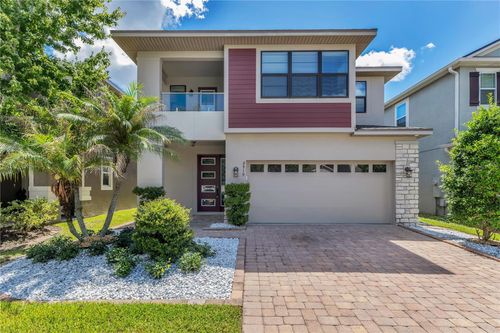 2519 Amati Dr, KISSIMMEE, FL, 34741-7703 | Card Image