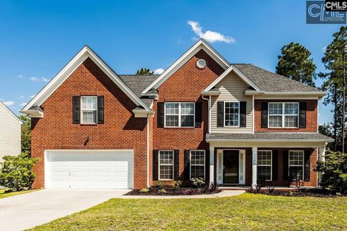 408 Sawtooth Ln, Columbia, SC, 29229-9578 | Card Image