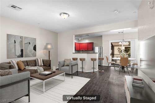 unit-203-6675 Caporetto Ln, North Las Vegas, NV, 89084-2154 | Card Image