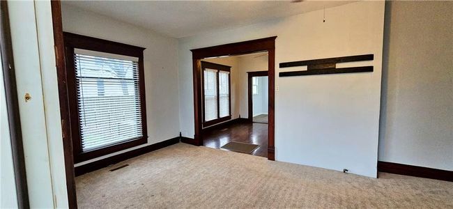 1324 S Main St, House other with 3 bedrooms, 1 bathrooms and null parking in Fort Scott KS | Image 9