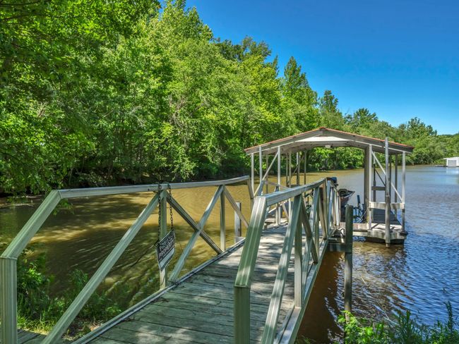 50 Dingus Ln, House other with 3 bedrooms, 2 bathrooms and 4 parking in Camden TN | Image 30