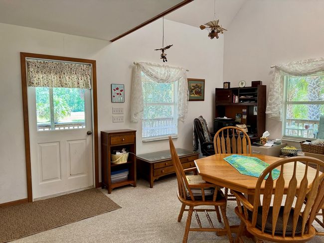 6871 Sw 103 Rd Ter, House other with 3 bedrooms, 2 bathrooms and null parking in Cedar Key FL | Image 10