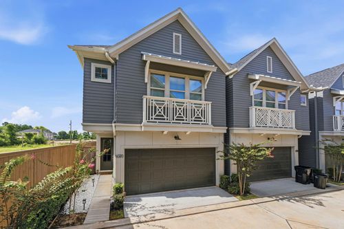 6020 T C Jester Blvd, Houston, TX, 77091-5203 | Card Image
