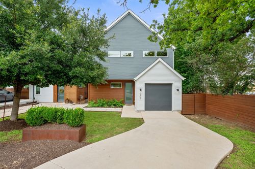 1909 E M Franklin Ave, Austin, TX, 78723-5828 | Card Image