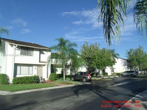 5h-3530 Nw 98th Ter, Sunrise, FL, 33351-8613 | Card Image